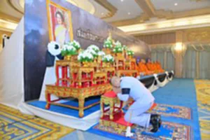 กองทัพอากาศ จัดพิธีบำเพ็ญกุศ (6)