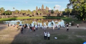 กัมพูชาชี้นททไทยดิ่งเหว