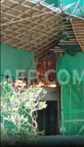 จนทฮ่องกงชี้ต้นเพลิง