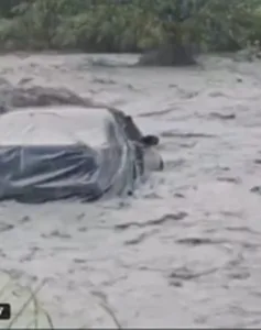 จีน-ไต้หวันเตือนภัยฟงวอง