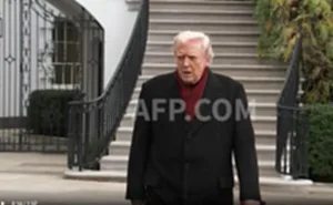 ทรัมป์ชี้แผนสันติภาพไม่ใช้ข้อเสนอสุดท้าย