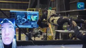 นวัตกรรมระดับโลกพลิกโฉมอุตฯหนังจืน