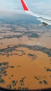 น้ำท่วมเวียดนาม