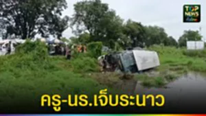 ปก web ครู-นร.เจ็บระนาว