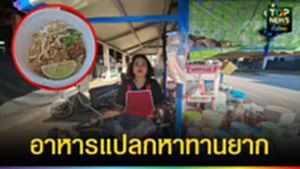 ปก web อาหารแปลกหาทานยาก