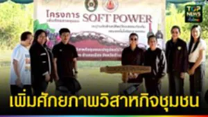 ปก web เพิ่มศักยภาพวิสาหกิจชุมชน