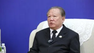 ประธานที่ปรึกษากทม.