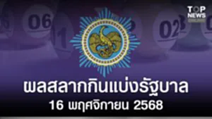 ผลสลากกินแบ่งรัฐบาล อัปเดตล่าสุด16052024 copy