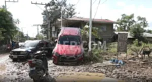 ฟิลิปปินส์ประกาศภัยพิบัติ2