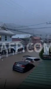 ฟิลิปปินส์หนีตายไต้ฝุ่น