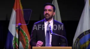 มัมดานี่ชนะนายกนิวยอร์ก