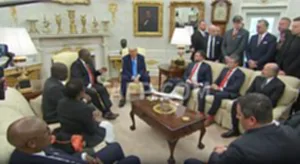 สหรัฐคว่ำบาตร G20