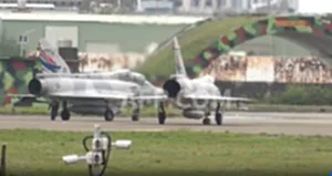 สหรัฐอนุมัติขายอาวุธให้ไต้หวันน