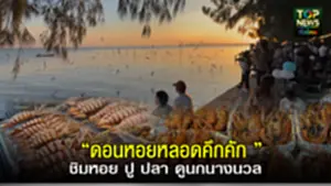 หอยหลอด