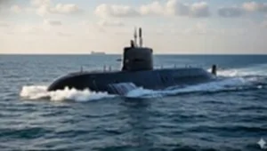 เกาหลีใต้เตรียมสร้างเรือดำน้ำ