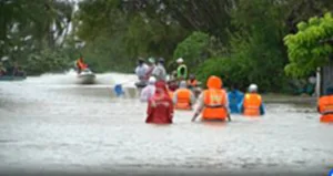 เวียดนามท่วม