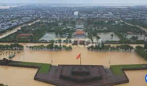 เวียดนามยื่นงบลอกคลอง