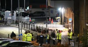 เหตุไล่แทงอังกฤษ