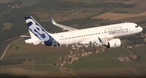 แอร์บัสเรียกคืน A320