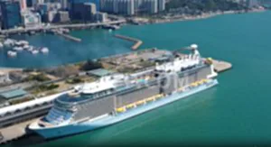 โครงการ Free visa transit จีน