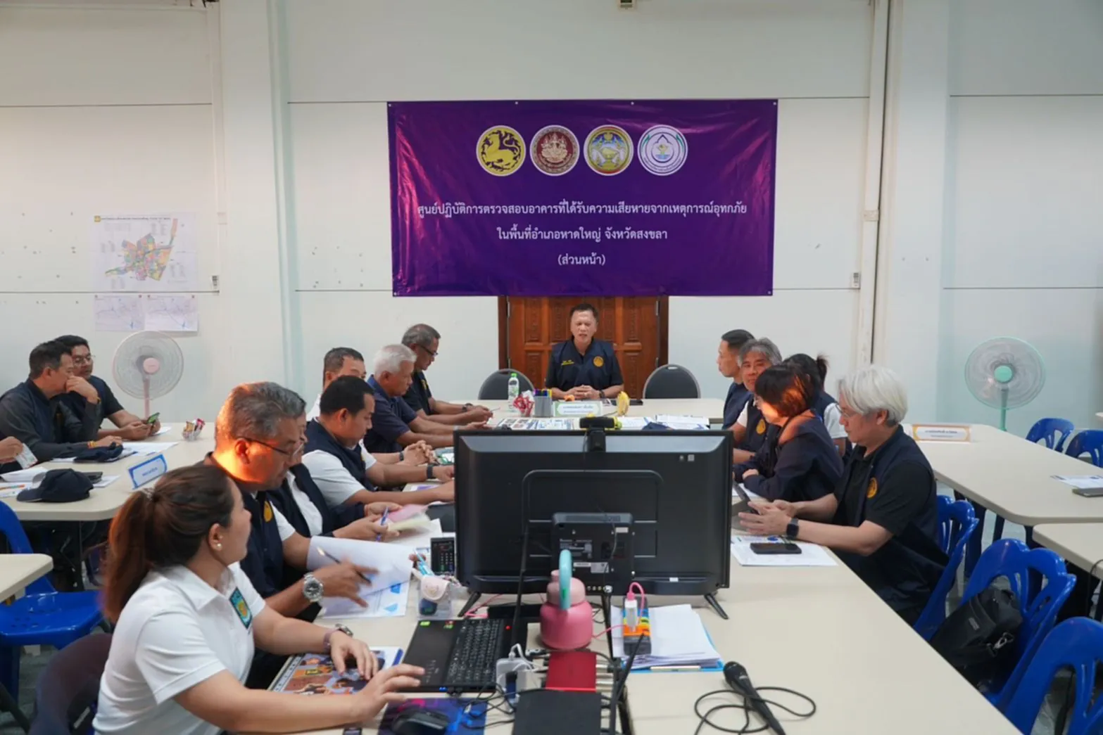 อธิบดีกรมโยธาฯ