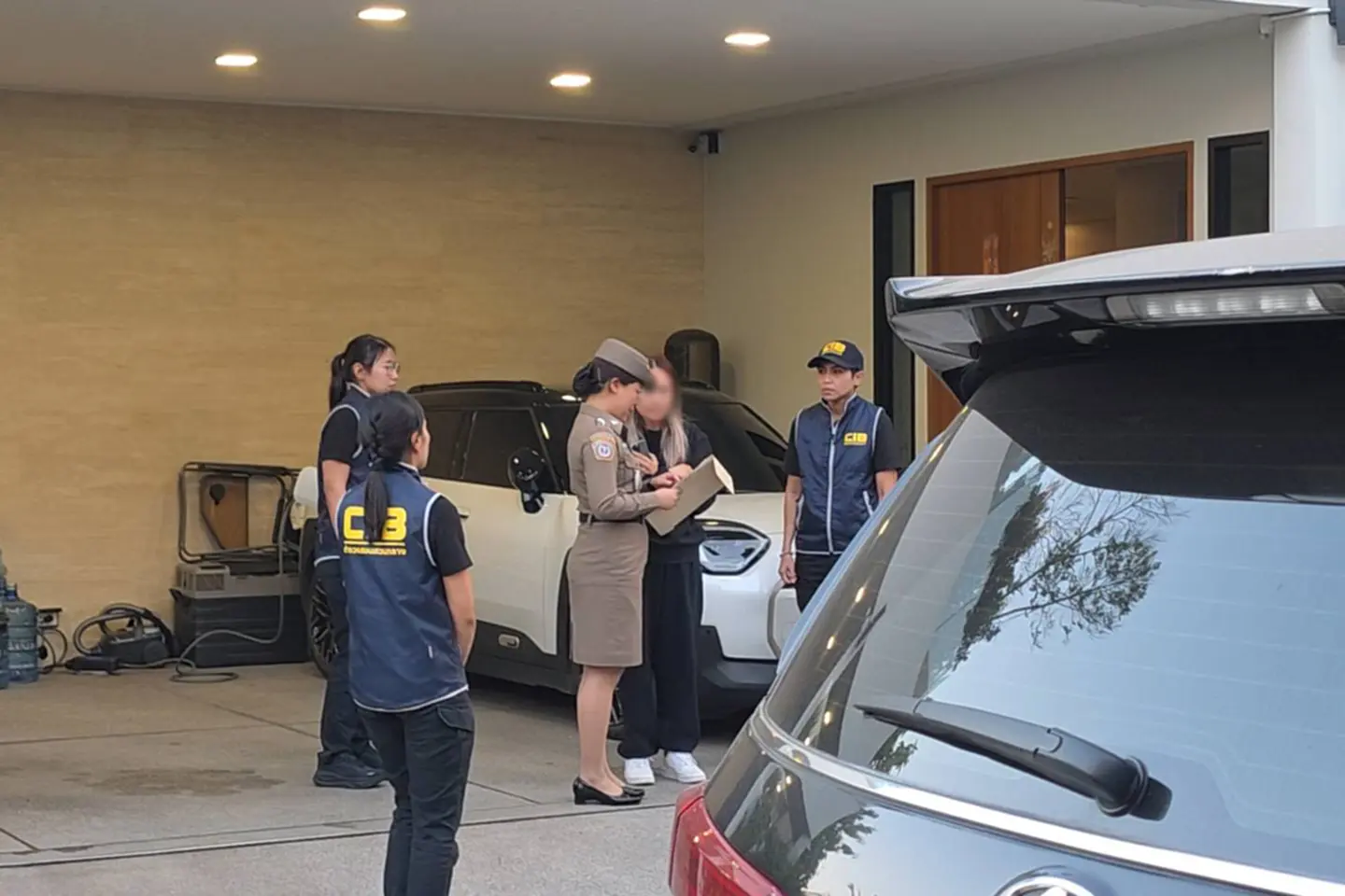 นานา ไรบีนา