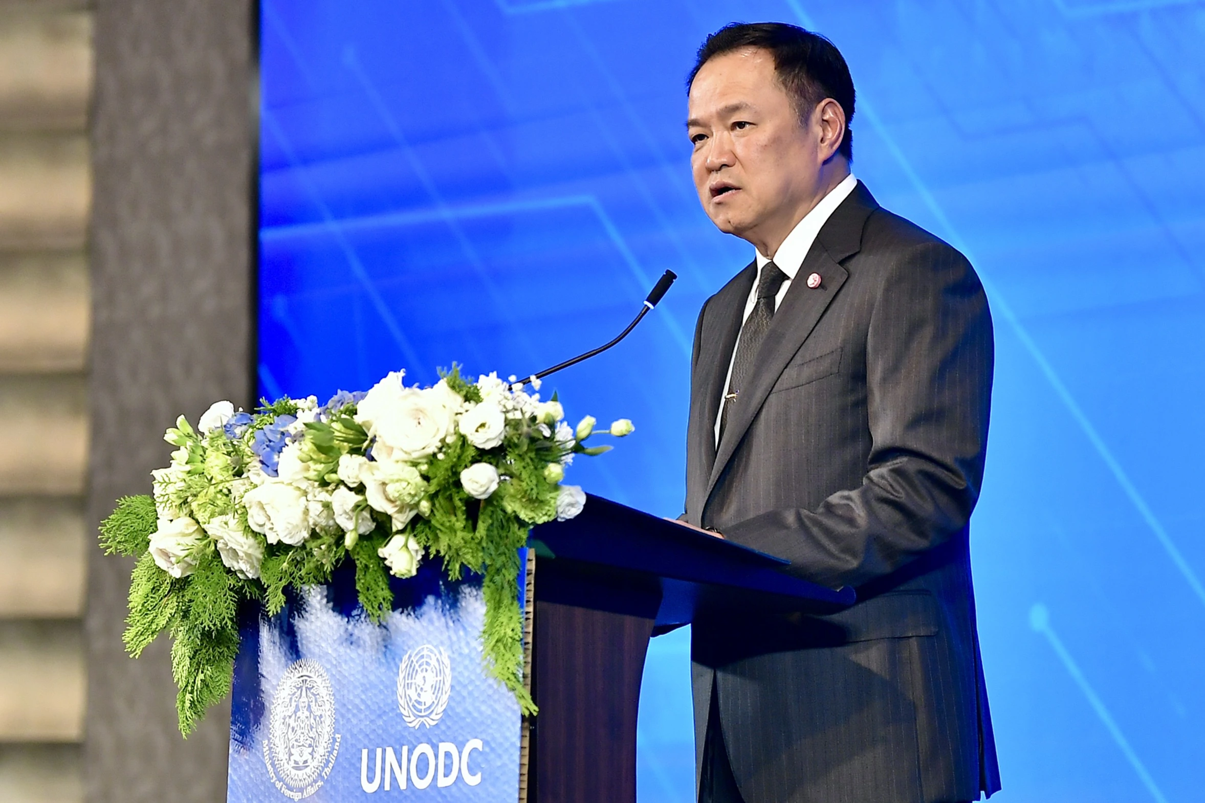 นายกฯอนุทิน