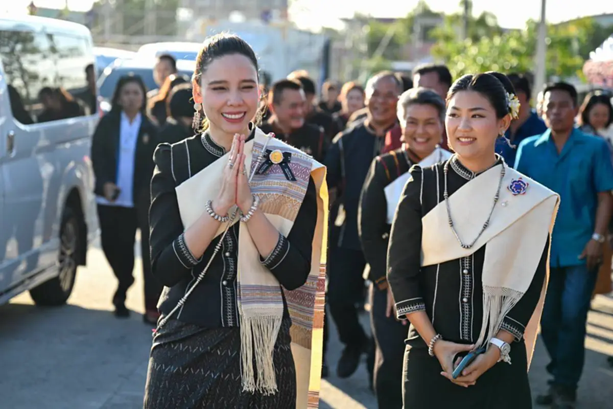 รมว.ซาบีดา