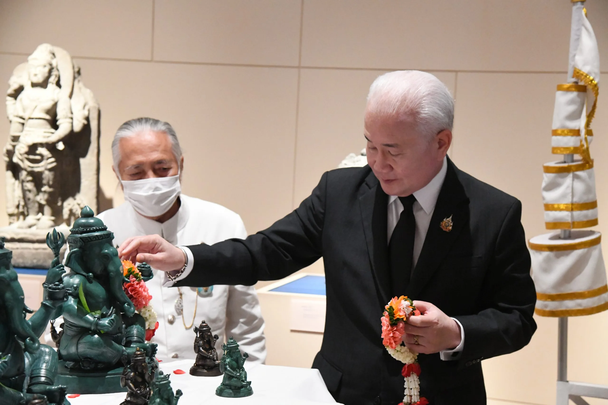 กรมศิลปากร