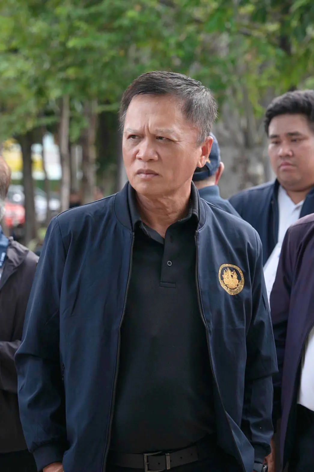 อธิบดีกรมโยธาฯ