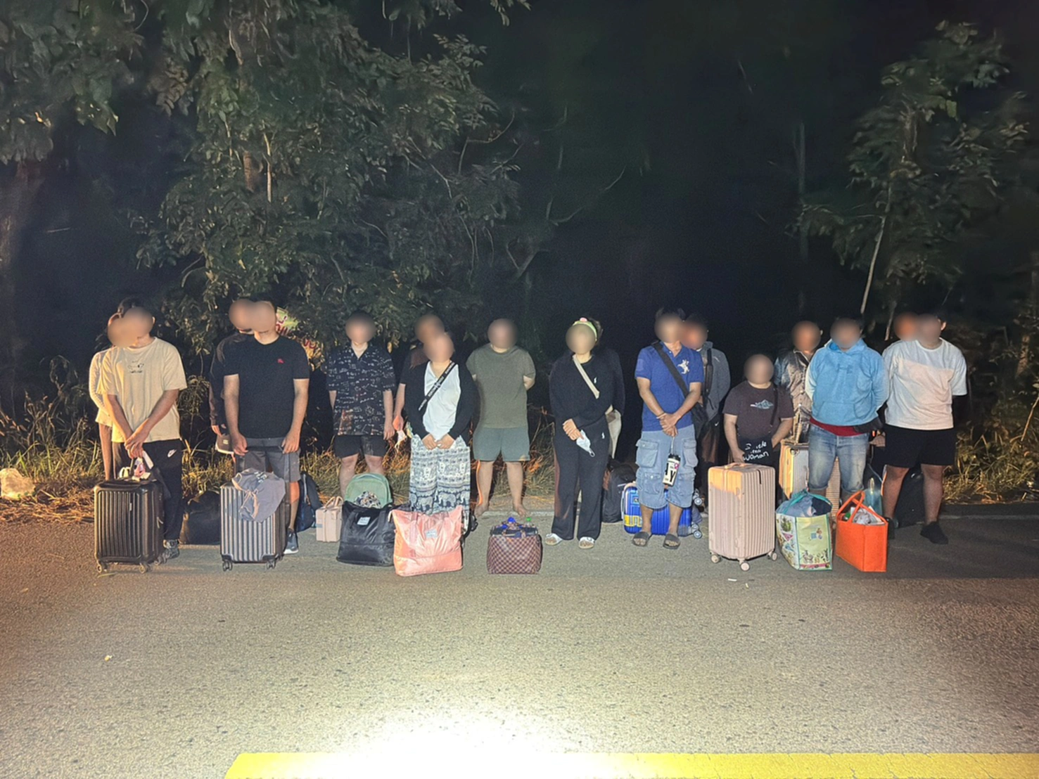 ทหารพราน