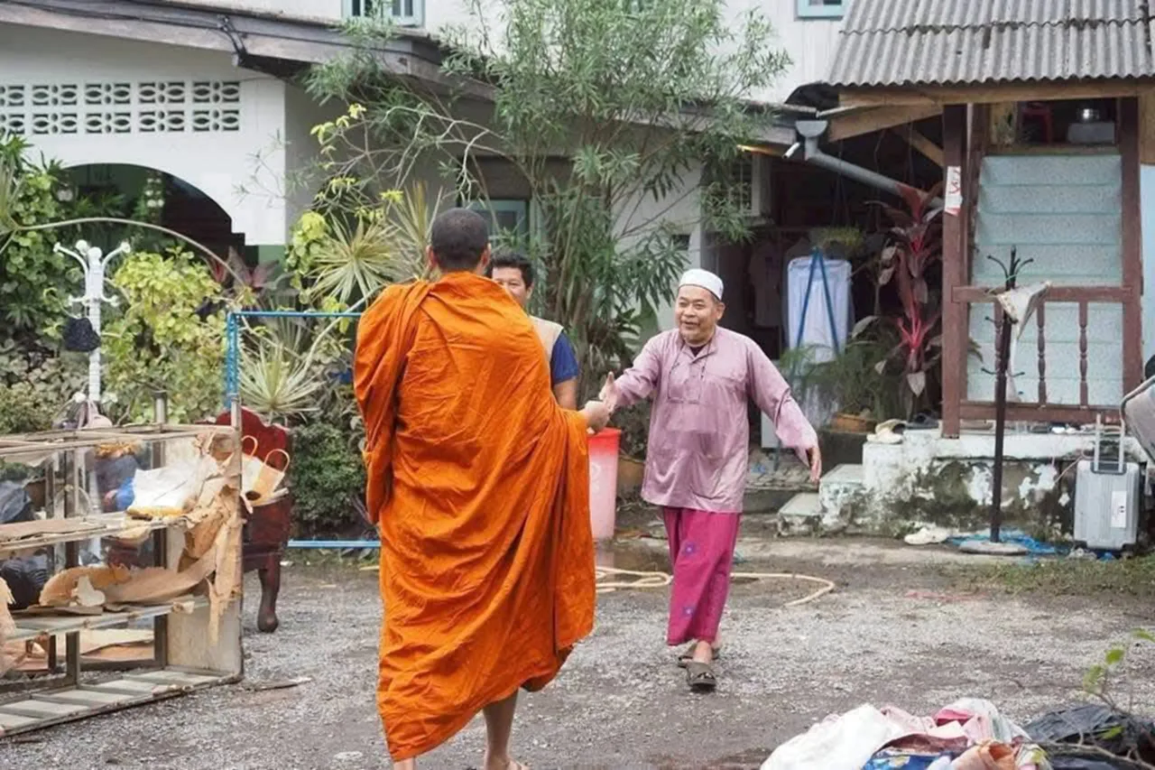 เจ้าอาวาส