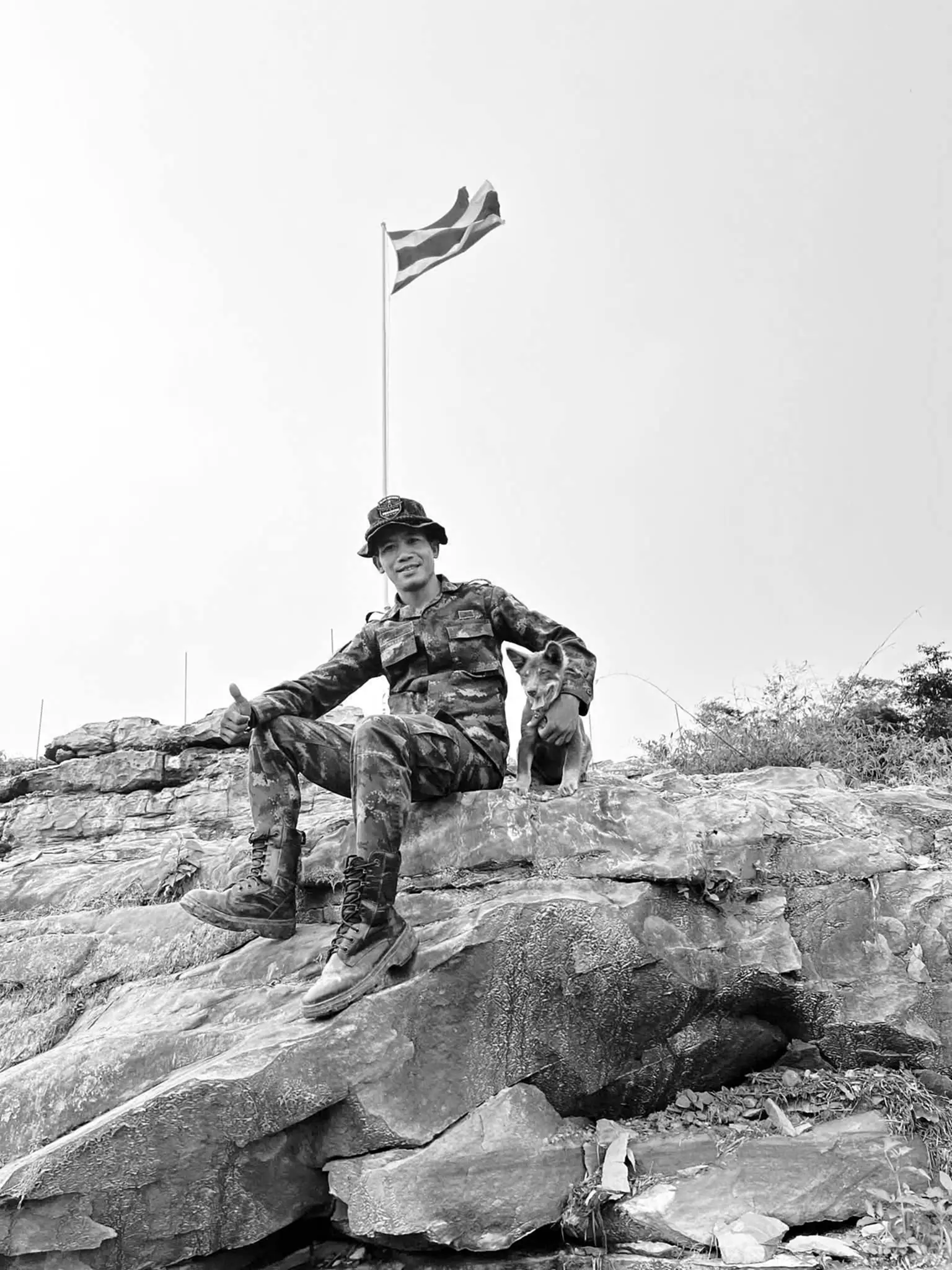 จ.ส.อ.อนันดา อุดร