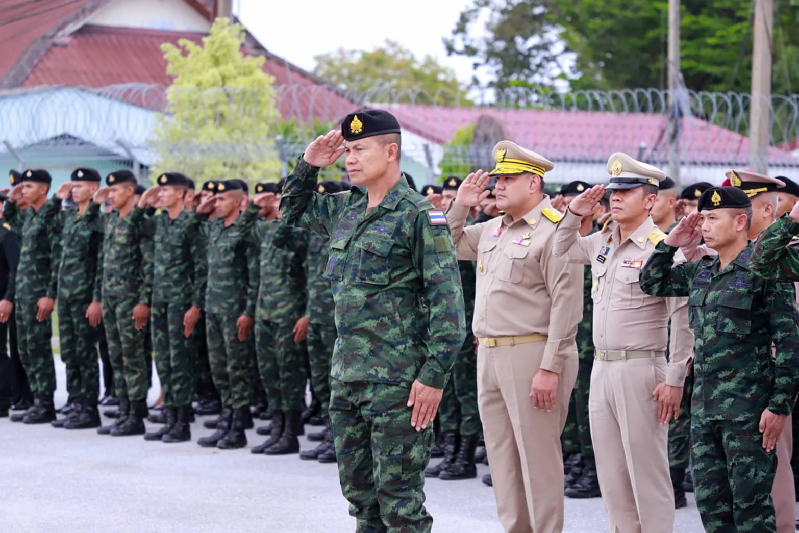 แม่ทัพภาคที่ 4