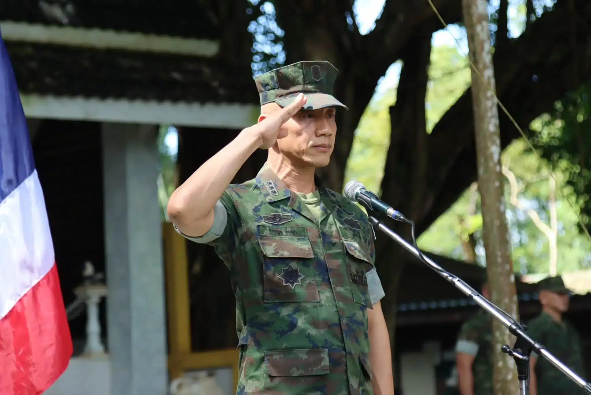 ผบ.ฉก.นย.ตราด