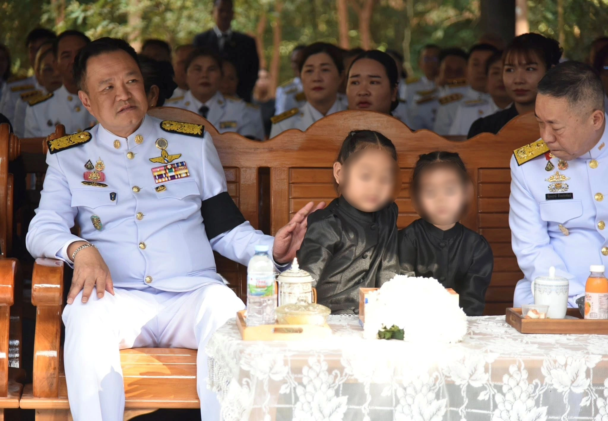 นายกฯอนุทิน