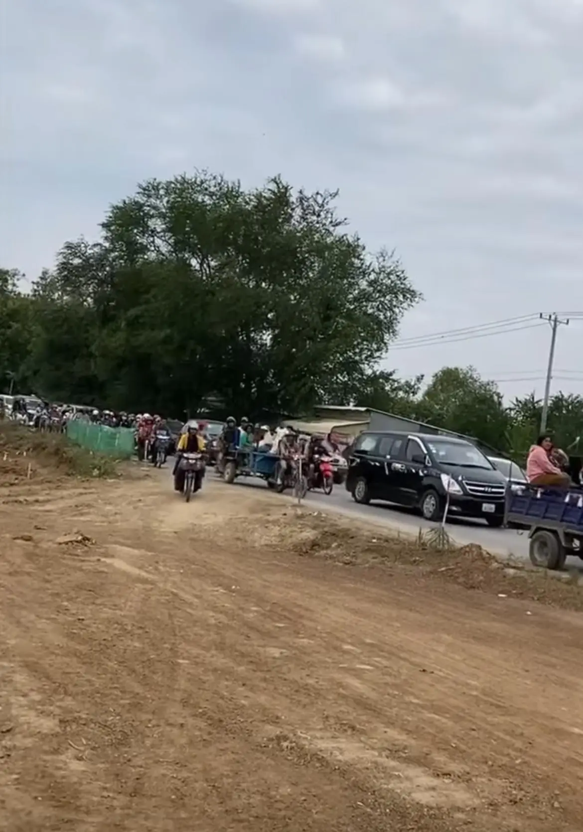 กัมพูชา