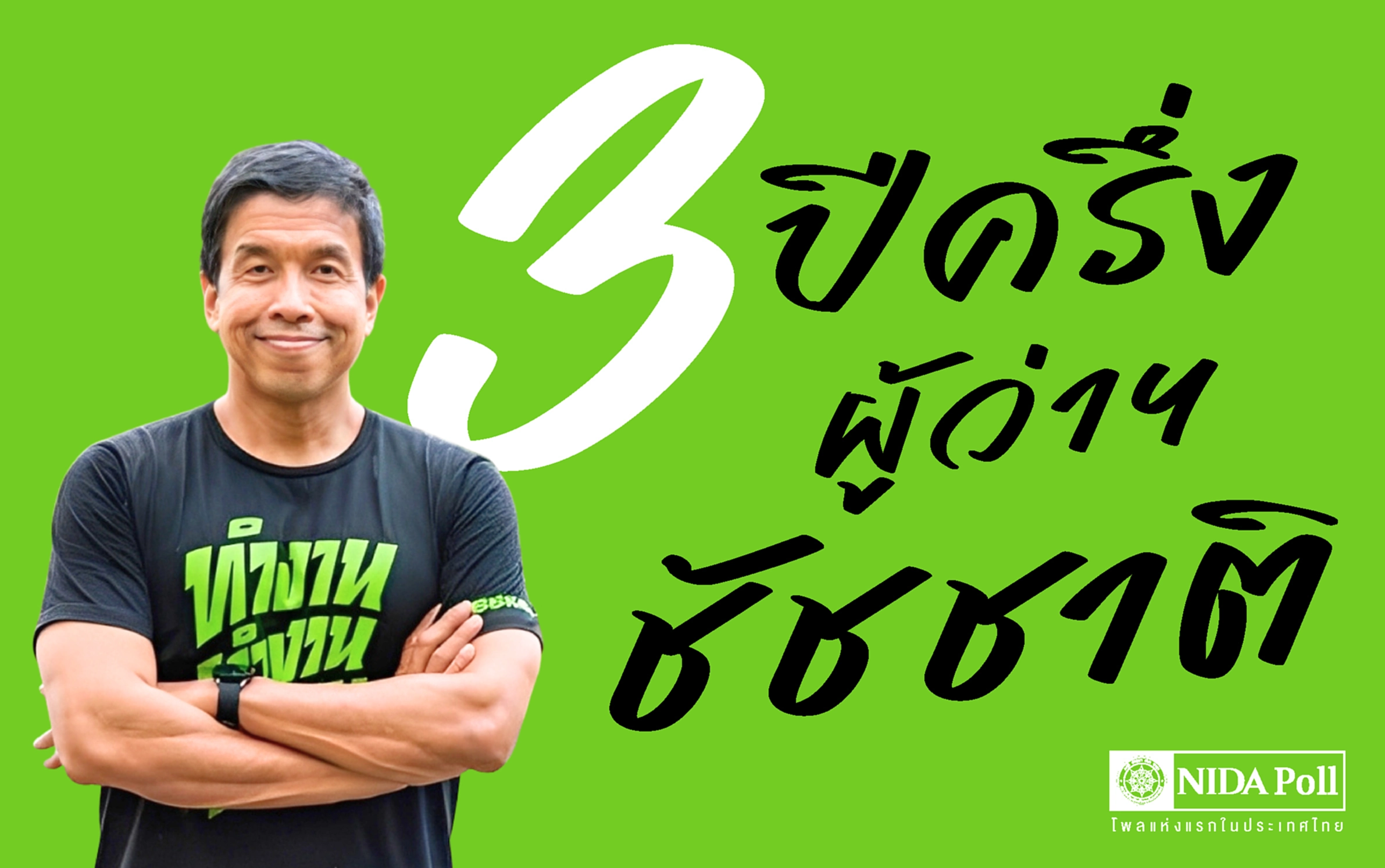 นิด้าโพล