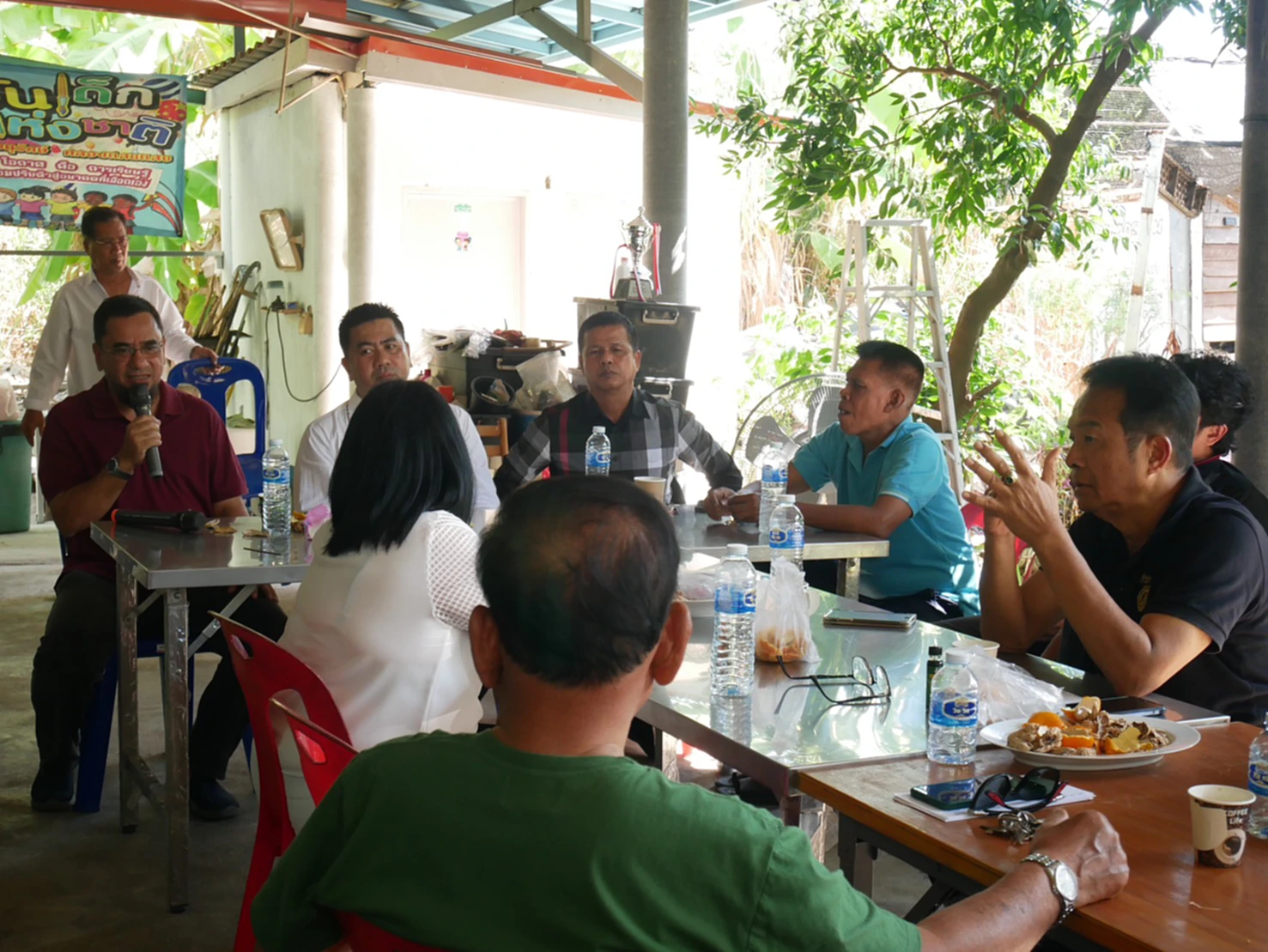 เอก ทินกร - สมเกียรติ