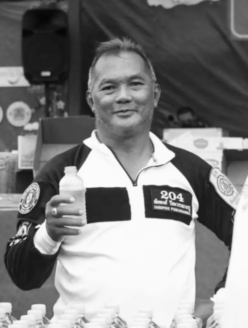 พี่โต ฉลามภัย