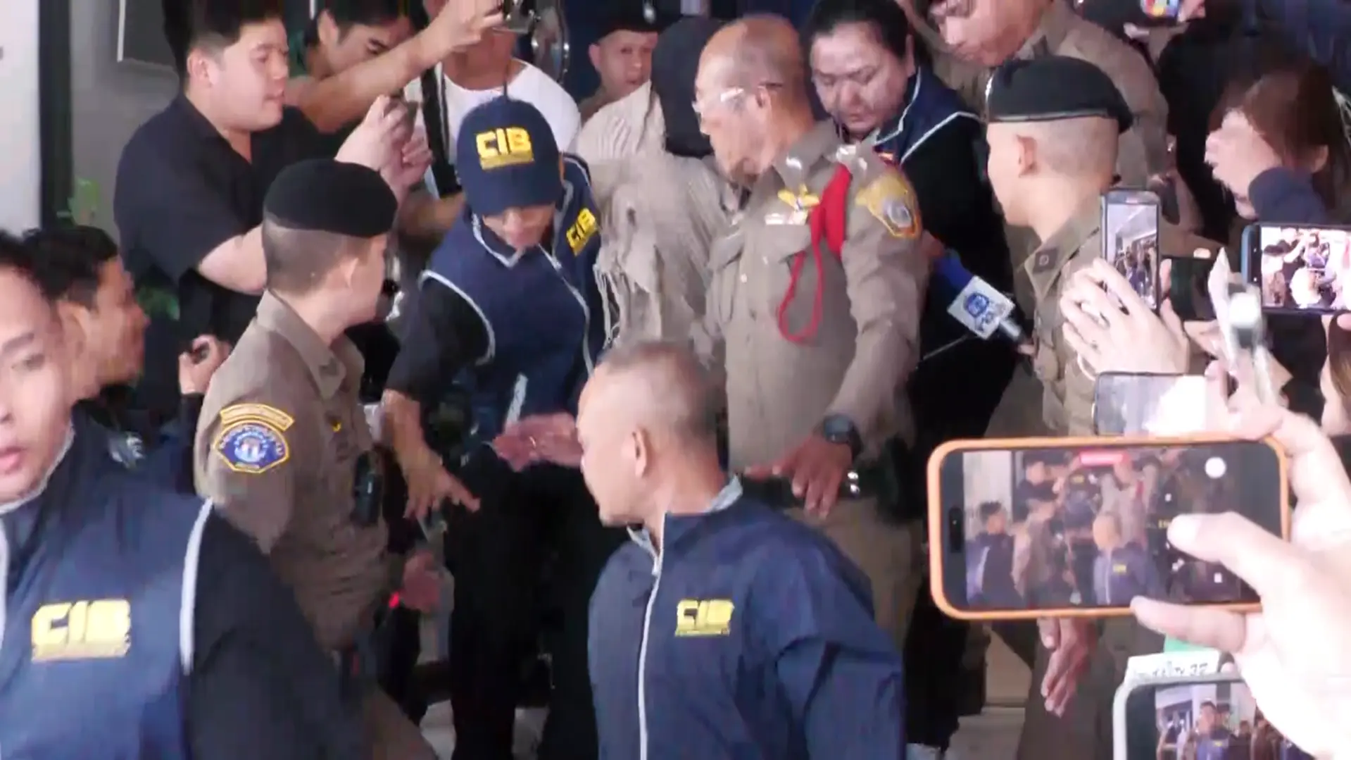 นานา ไรบีนา