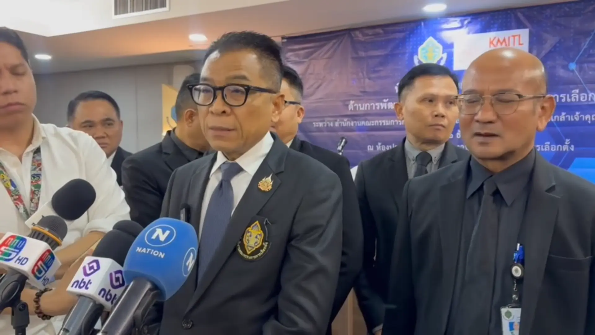 เลขา กกต.