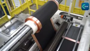 จีนเริ่มทดสอบแบตเตอรี่โซลิตสเตต