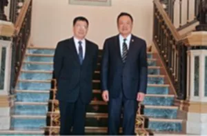 จีนเรียกร้องไทย-กัมพูชาหยุดยิง