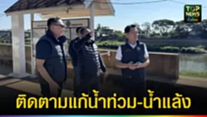 ปก web ติดตามแก้น้ำท่วม-น้ำแล้ง