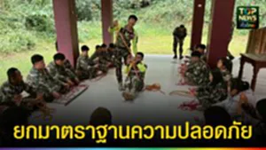 ปก web ยกมาตราฐานความปลอดภัย