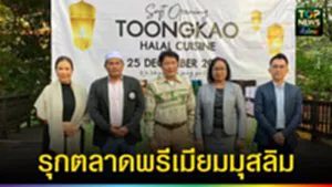 ปก web รุกตลาดพรีเมียมมุสลิม