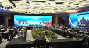 ประชุมอาเซียน