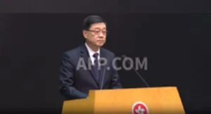 ผู้ว่าฮ่องกงตั้งทีมสอบสวนอิสระ