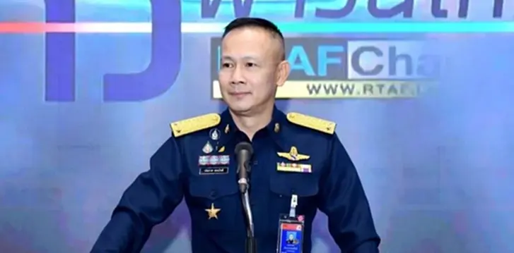 กองทัพไทย